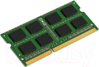 Оперативная память DDR3 Goodram GR1600S3V64L11/2G