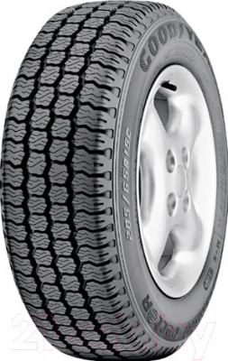 Летняя шина Goodyear Cargo Vector 205/75R16C 110/108R