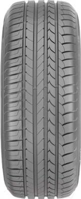 Летняя шина Goodyear EfficientGrip 235/55R18 104Y