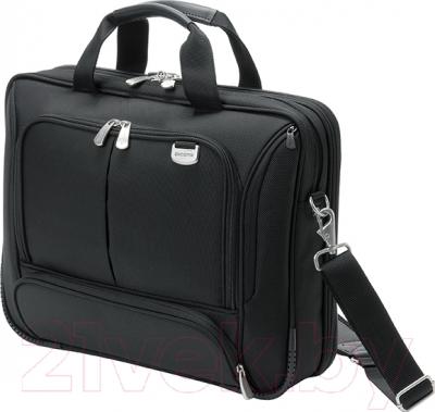 Сумка для ноутбука Dicota TopTraveler Comfort N17128N