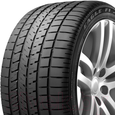 Летняя шина Goodyear Eagle F1 Supercar 255/35R22 99W