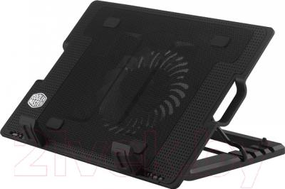 Подставка для ноутбука Cooler Master NotePal ErgoStand (R9-NBS-4UAK)