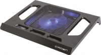 Подставка для ноутбука Crown CMLS-910 (черный) - 