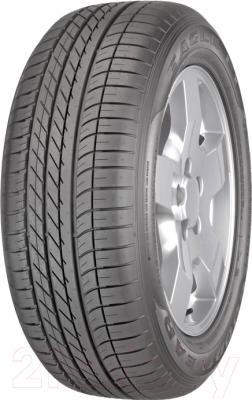 Летняя шина Goodyear Eagle F1 Asymmetric SUV 275/45R21 110W