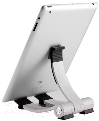 Подставка для планшета Cooler Master Wave Stand (C-IP0S-ALWV-SK)