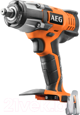 Профессиональный гайковерт AEG Powertools BSS 18 C 12Z-0 (4935446449)