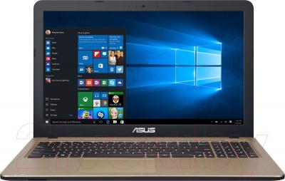 Ноутбук Asus X540SA-XX002D