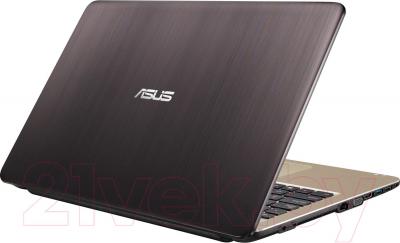 Ноутбук Asus X540SA-XX004D
