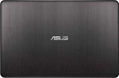 Ноутбук Asus X540SA-XX018D