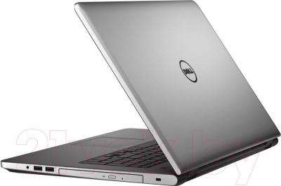 Ноутбук Dell Inspiron 17 5758-4836 (272610208)