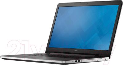 Ноутбук Dell Inspiron 17 5758-4836 (272610208)