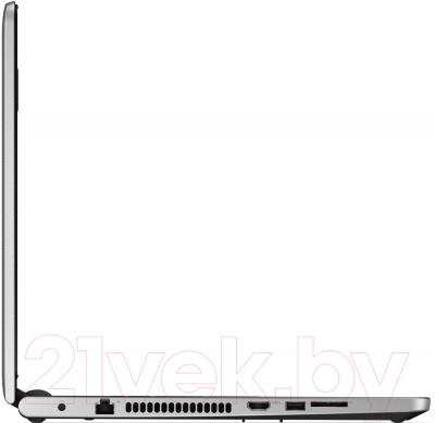 Ноутбук Dell Inspiron 17 5758-4836 (272610208)