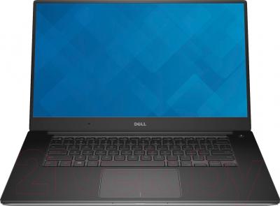 Ноутбук Dell XPS 15 9550-5000 (272610580)