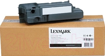 Емкость для отработанных чернил Lexmark C734X77G