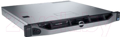 Сервер Dell PowerEdge R220 (272611118)