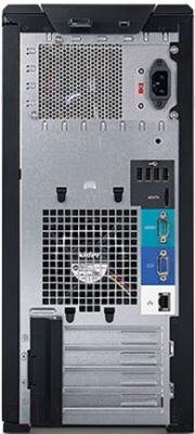 Сервер Dell PowerEdge T110 (272611119)