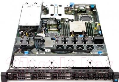 Сервер Dell PowerEdge R430 (272611125)