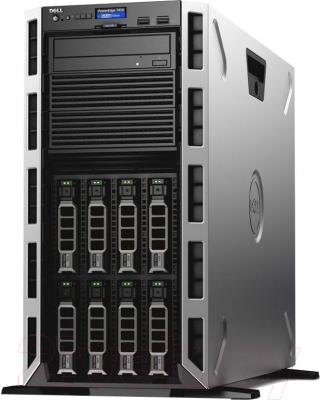 Сервер Dell PowerEdge T430 (272611123)
