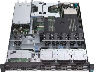 Сервер Dell PowerEdge R430 (272611121)