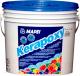 Фуга эпоксидная Mapei Эпоксидная Kerapoxy N112 (2кг, средне-серый) - 