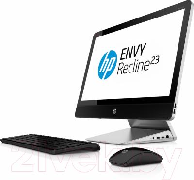 Моноблок HP Envy Recline 23-k301nr (K2B39EA)