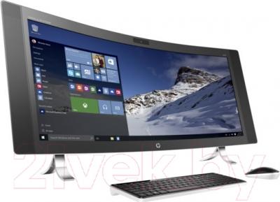 Моноблок HP Envy 34-a090ur (P4S88EA)