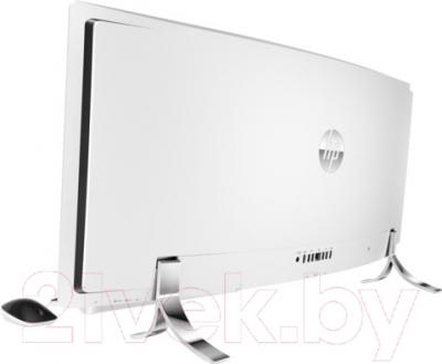 Моноблок HP Envy 34-a090ur (P4S88EA)