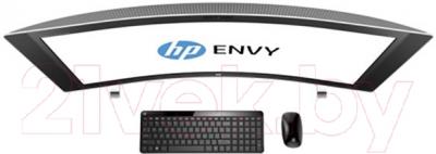 Моноблок HP Envy 34-a090ur (P4S88EA)