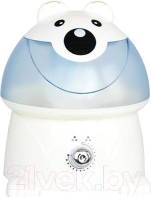 Ультразвуковой увлажнитель воздуха Humidifier HM-038BA (белый медвежонок)