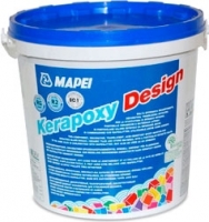 

Фуга Mapei, Kerapoxy Design 700