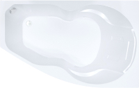 

Ванна акриловая Triton, Бриз 150x95 L