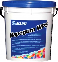 

Гидроизоляционная мастика Mapei, Mapegum WPS