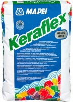 

Клей для плитки Mapei, Keraflex Grey