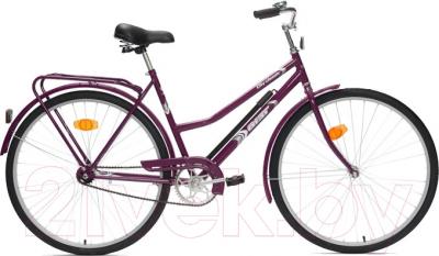 Велосипед AIST 28-240 (фиолетовый)