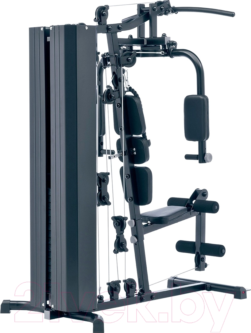 KETTLER Multigym 7752-800 Силовой тренажер купить в Минске, Гомеле,  Витебске, Могилеве, Бресте, Гродно