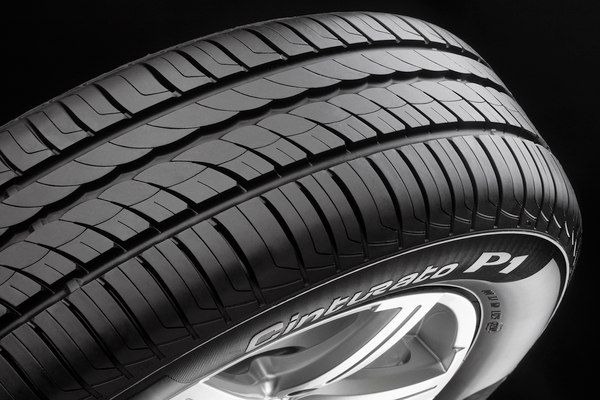 Летняя шина Pirelli Cinturato P1 195/65R15 91V