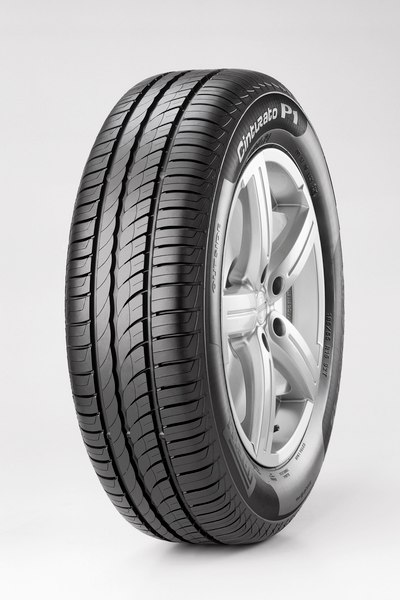 Летняя шина Pirelli Cinturato P1 195/65R15 91V