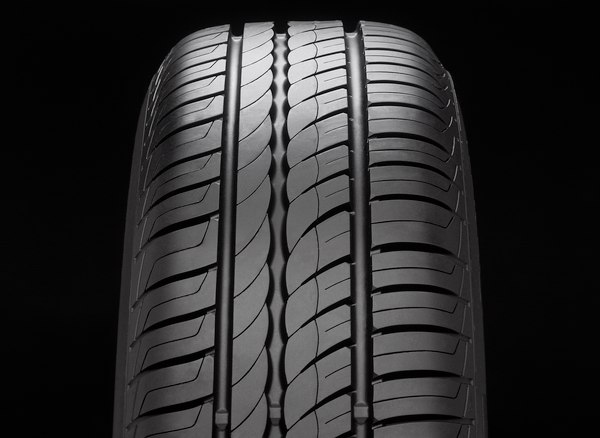 Летняя шина Pirelli Cinturato P1 195/65R15 91V