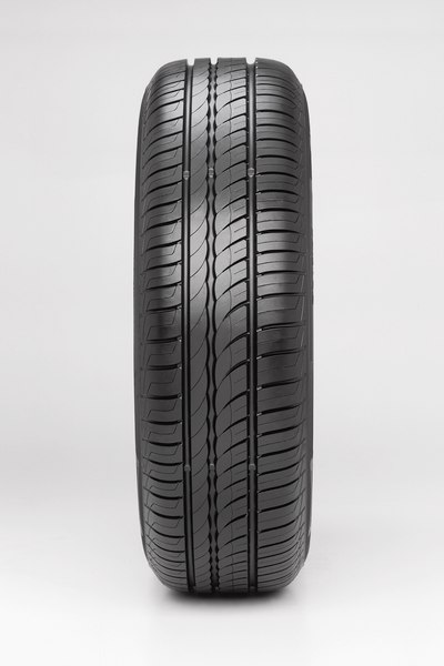 Летняя шина Pirelli Cinturato P1 195/65R15 91V