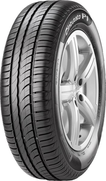 Летняя шина Pirelli Cinturato P1 195/65R15 91V