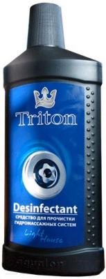 Чистящее средство для ванной комнаты Triton Для промывки гидромассажных систем