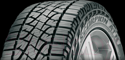 Летняя шина Pirelli Scorpion ATR 235/70R16 105T