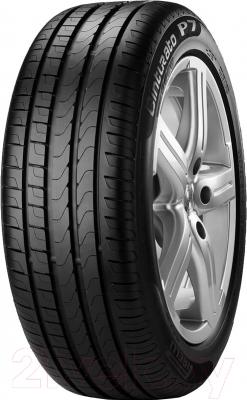 Летняя шина Pirelli Cinturato P7 205/50R17 93V