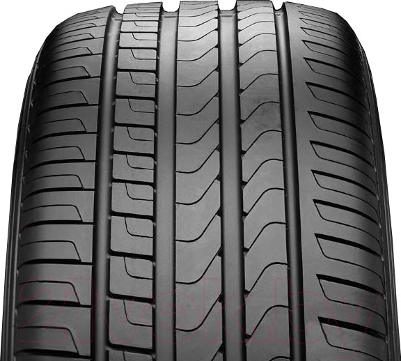 Летняя шина Pirelli Scorpion Verde 225/65R17 102H