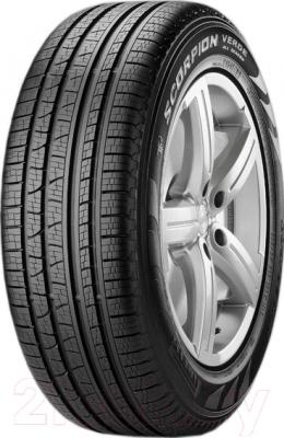 Летняя шина Pirelli Scorpion Verde All Season 255/55R19 111H