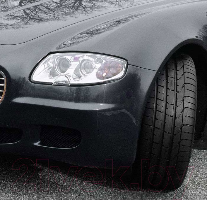 Летняя шина Pirelli P Zero 295/35R21 107Y