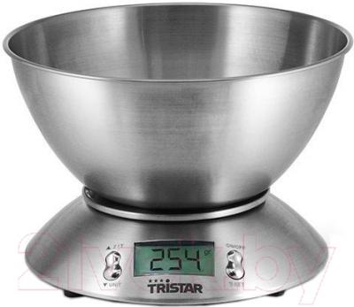Кухонные весы Tristar KW 2436