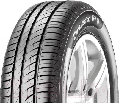 Летняя шина Pirelli Cinturato P1 185/55R15 82H