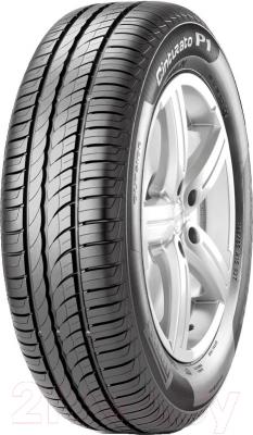 Летняя шина Pirelli Cinturato P1 185/55R15 82H