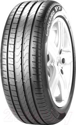 Летняя шина Pirelli Cinturato P7 235/55R17 99Y